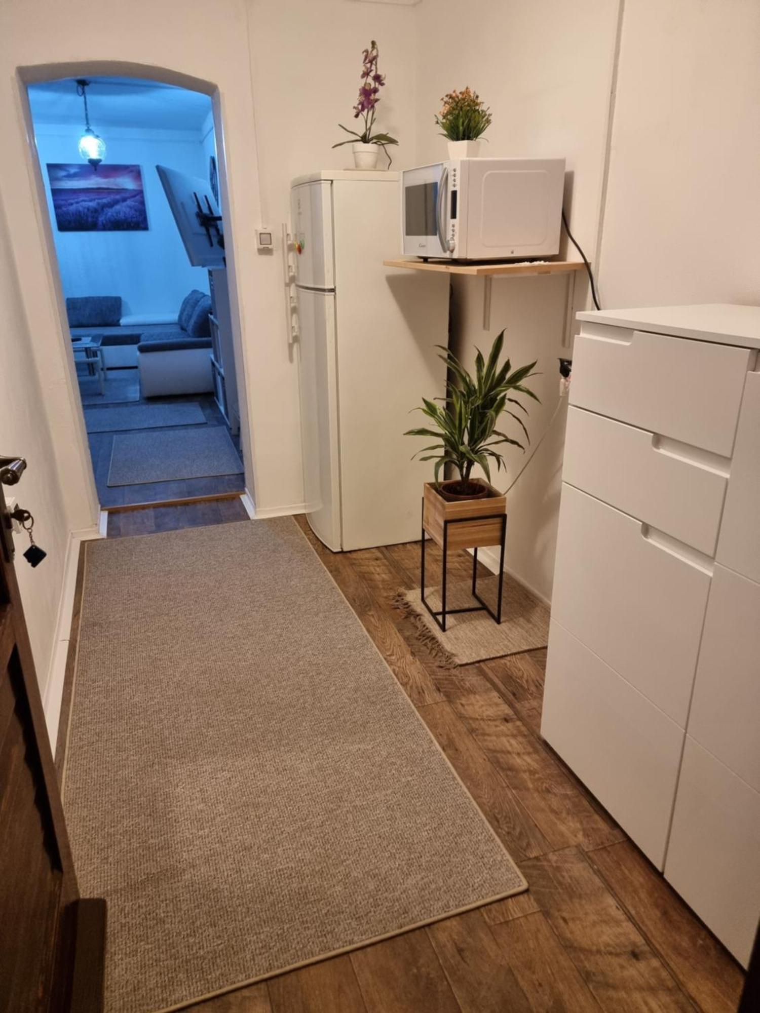 Haus Natura Jurdani 部屋 写真